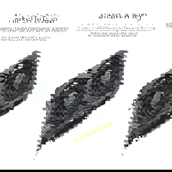 ASUS RTX 4060 OC 8GB